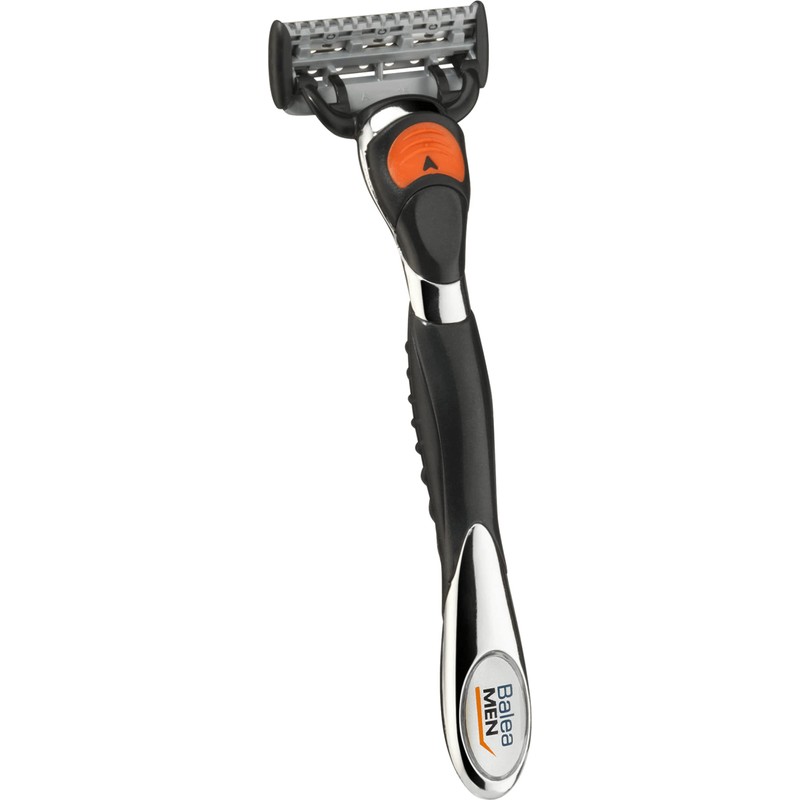 Balea Men Revolution 5.1 Razor