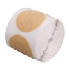 50 Pairs Nipple Pads for Men Skin Tone Sensitive Skin