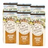 New England Coffee Hazelnut Crème Medium Roast Ground Coffee, 11oz
