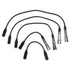 BERU Cables Para Bujías Compatible con VOLKSWAGEN POINTER L4 1.8L
