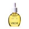 VIRCHE Marula Blend Oil, Bright III, 0.6 fl oz (18