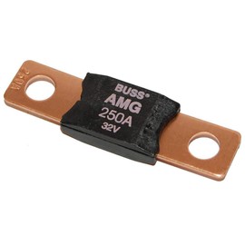BLUE SEA SYSTEMS Fuse MEGA 250-AMP 32V