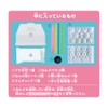 Debika 93688 Pretty House Piggy Bank Craft Kit