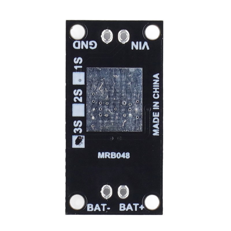 2Pcs 4.5V 1A Battery Charging Board Module NiMH Battery Charging