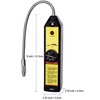 zmart Air Conditioner Gas Leak Tester Leak Detector R12 R134a