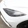 autopart2021 Clear Front Headlight Headlamp Lens Cover Shell Cap For