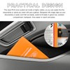 Yourkar Car Registration and Insurance Holder, 9.56"×5.19" Automotive Glove Box