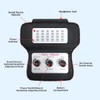Chassis Ear Automotive Engine Noise Finder Tool, 6 Channel Chassis