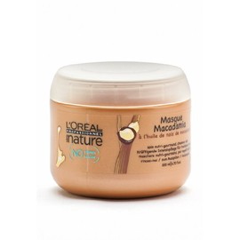 L'oreal - SN MACAD RICHE MASK 200ML V272