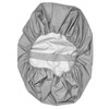 Professional Waterproof Seat Cover for Electric Wheelchairs Mobility Scooter Grey
