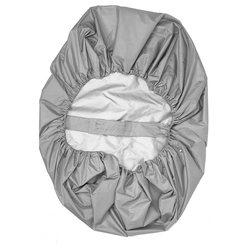 Professional Waterproof Seat Cover for Electric Wheelchairs Mobility Scooter Grey