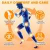 2PCS Nerve Relief Balm for Neuropathy, Natural Joint Care Soothing