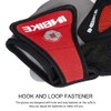 Inbike Men's Bike Gloves Gel Pad Half Finger for Mountail