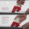 fcs2 Fins, Fcs, 2 Fins, PERFORMER ECO NEO GLASS EcoBlend