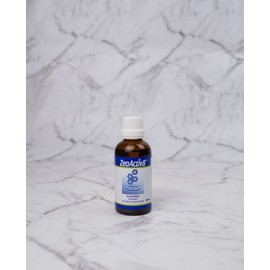 Nuferm ZeoActiv8 50ml Australian Activated Sub-Micronised Zeolite