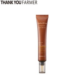 THANK YOU FARMER Bakuvita Intensive Eye Serum 30ml