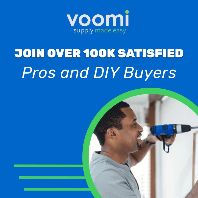 Church 7B7300SLEC Elongated Toilet Seat 1/2" Plastic White Closed Front