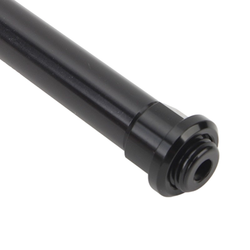 Bicycle Thru Axle Adapter Professional Quick Release Type Aluminum Alloy