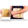 Wonder Care Belly Support Belt (Semi Elastic), , ,