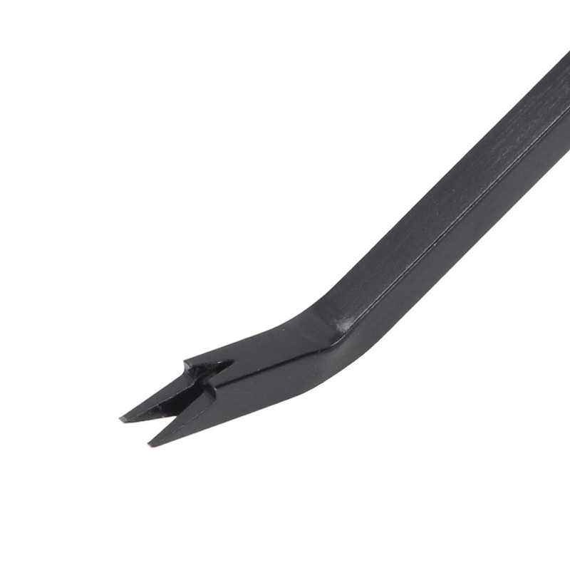 Upholstery Staple Extractor, Staple Remover Puller Cr V Steel Heavy
