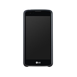 LG ELECTRONICS Cover Snap for K7 - Black