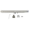 Stone Harbor Hardware Soft Close Set for Flat Sliding Door
