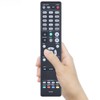 ZWP RC025SR Replacement Remote Control fit for Marantz AV Surround