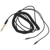 Headphone Sound Cable Professional Replacement Sound Upgrade Cable for Sol