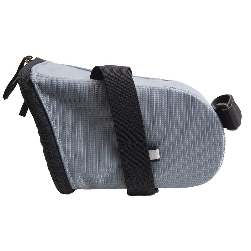 OSTRICH Saddle Bag [SP-605] Gray