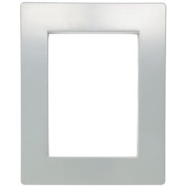 Hayward SP1084FDGR Dark Gray Snap on Face Plate Cover Replacement for Hayward SP1084 Skimmers