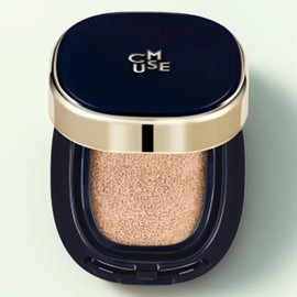 Anjumain Seamuse Magic Cushion Cream Original SPF50+PA++++ 17.5g No. 23 × 1 unit / 씨뮤즈 매직 쿠션 크림 본품 SPF50+PA++++ 17.5g 23호 × 1개