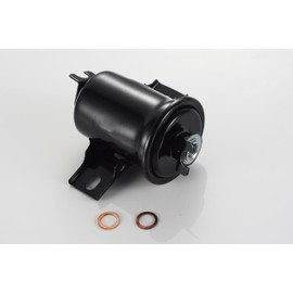 Hoymi Fuel Filter Fits Toyota Pickup 2.4L 1985-1995, 4Runner 2.4L 1985-1995, Celica 2.4L 1985,Dodge Van 2.4L 1000 2008-2009 Connector thread M12*1.25-6H