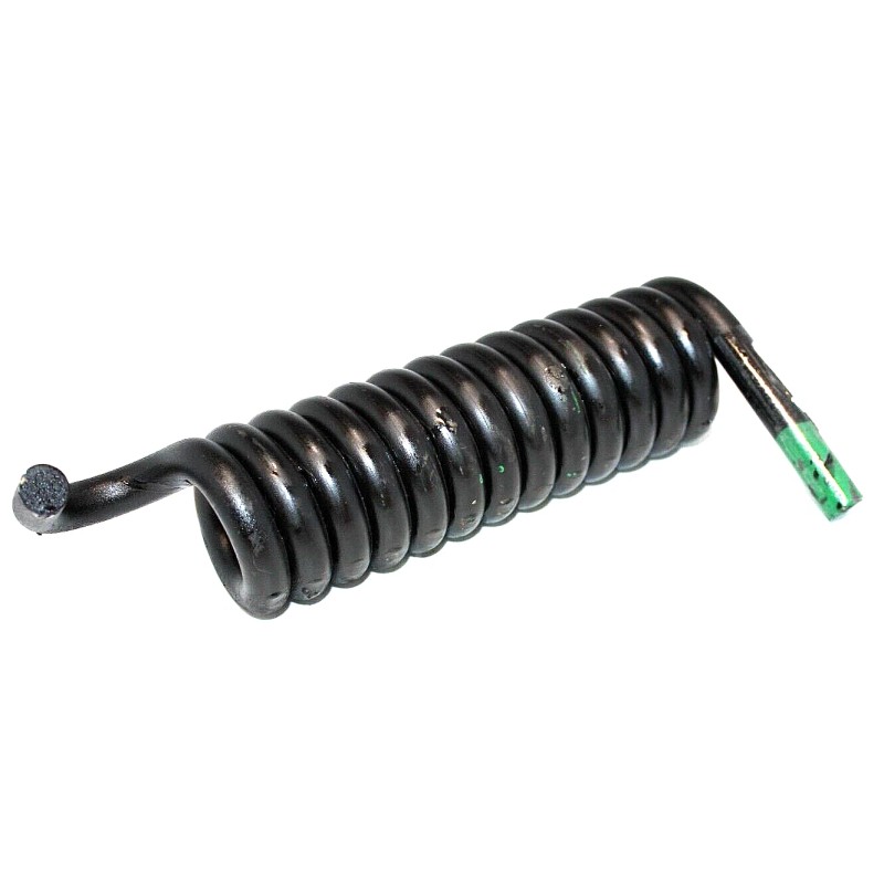 Waltco 21514301 Liftgate Torsion Spring, Green Tip, OEM
