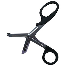 Clothes Scissors Emergency Bandage Scissors 18.5 cm