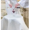 Wine Unity Ceremony for Wedding Wine Ceremony Glass & Carafe