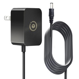 T POWER Ac Dc Adapter for GRUNDIG SATELLIT 700 WR World Receiver Eton Replacement Switching Power Supply Cord Charger Wall Plug Spare