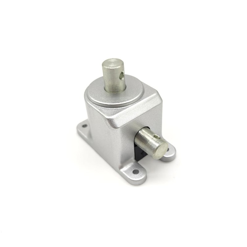 PGFUN 1:1 Right Angle Tapered Bevel Gearbox 1.5 Module 20