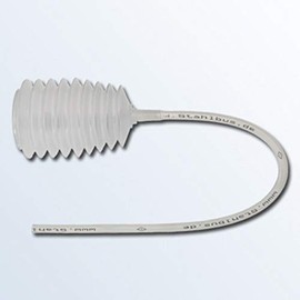 Vacuum Filling and Ventilation Aid for Approx. 150 ml