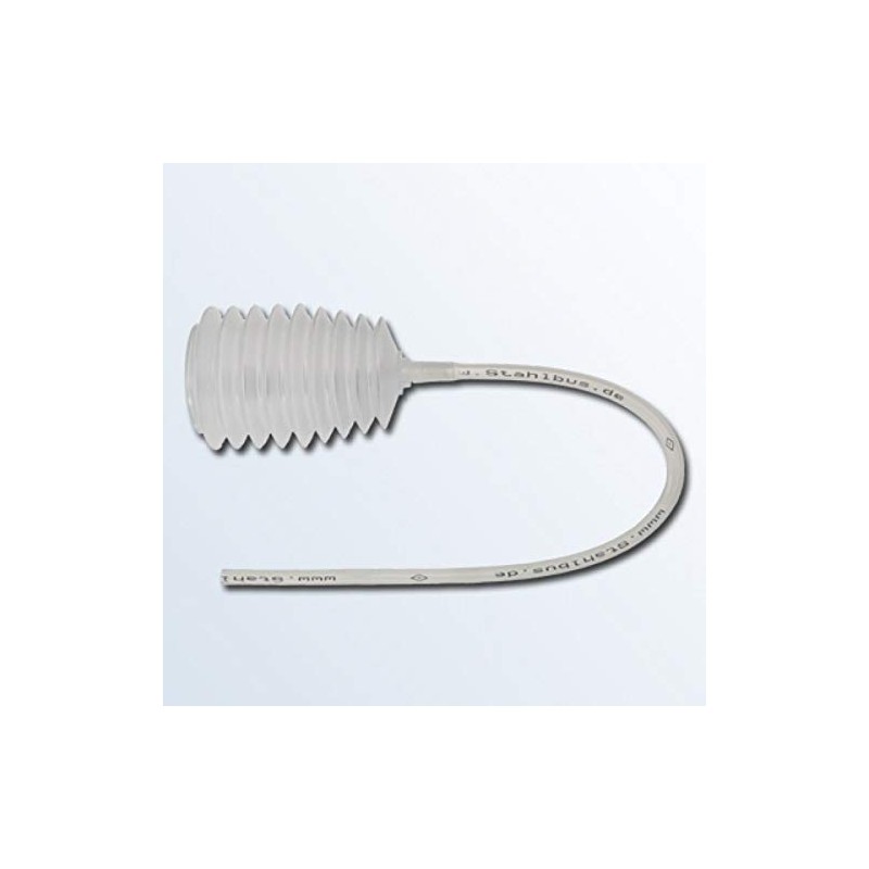 Vacuum Filling and Ventilation Aid for Approx. 150 ml