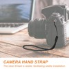 PATIKIL Camera Wrist Strap Lanyard, 2 Pcs Camera Hand Wristband