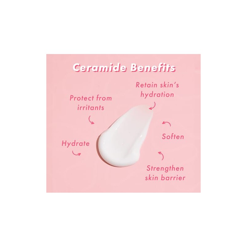 Tony Moly Crema de Agua Wonder Ceramide Mocchi