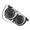 Replacement Laptop CPU Cooling Fan for C740‑15 C740‑15IML 5H40S19962 DC5V