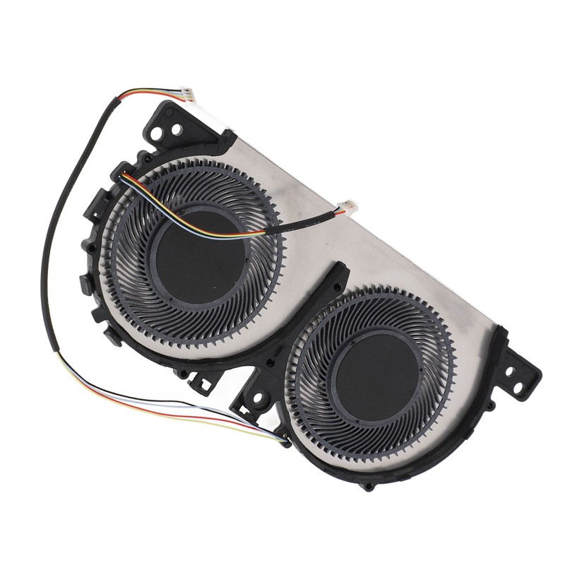 Replacement Laptop CPU Cooling Fan for C740‑15 C740‑15IML 5H40S19962 DC5V