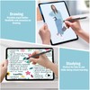 Yacig Capacitive Stylus Pen, 4-in-1 High Sensitivity and Precision Touch