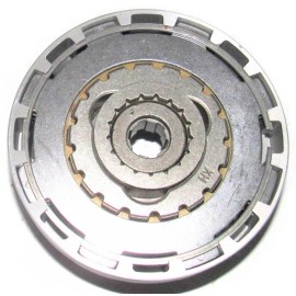 Unbranded Clutch Assembly Coolster 125cc ATV's 3125R + more