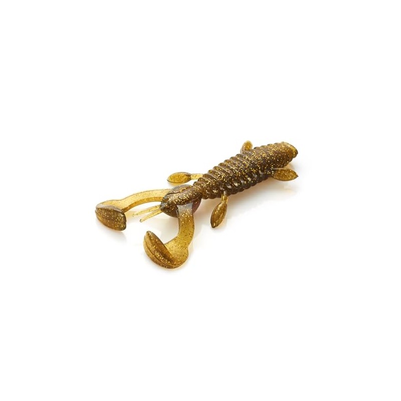 Jackson Chinukoro Hog 2.6 Clear Brown Gold Glitter