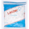 Lazzer Algodon Torunda 500gr Con 1000 Bolitas Lazzer