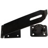 KOTARBAU® Hasp with Padlock Various Sizes Hasp Hinge Throw Armoured