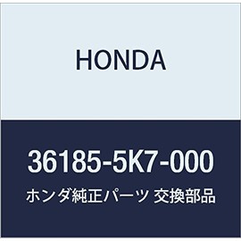 Honda Genuine Parts Chiyub C Relief (Pretshire 2) Part Number 36185-5K7-000