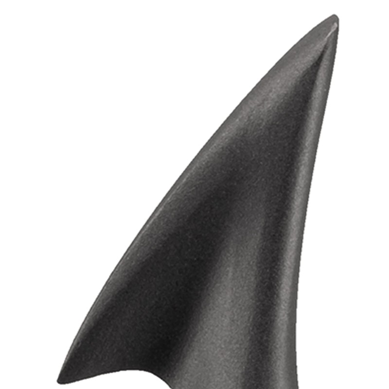 Alessi Orange Peeler, Stainless Steel, Silver